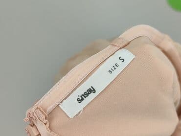 sukienki wizytowe allegro: Sinsay, Sukienka damska, rozmiar S — 4