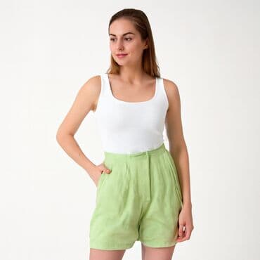 szorty mohito: Marc OPolo, Szorty damskie, rozmiar S — 1