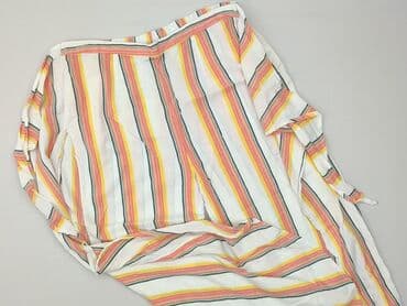 c a piżama: Primark, Material trousers for women, size S (EU 36) — 1