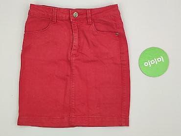 denim co: Spódnica damska, rozmiar 2XS — 2
