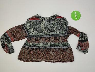 isolde tunika: Bluzka damska, rozmiar S — 3