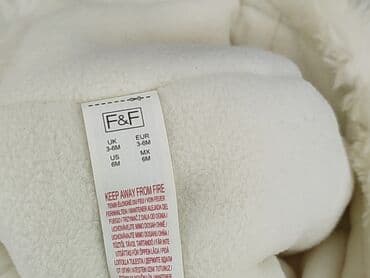 sukienka dla 6 latki: Cap, 3-6 months, condition - Very good — 4