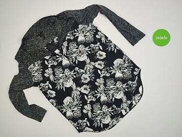 sweter hm w paski: H&M, Bluzka damska, rozmiar XS — 2