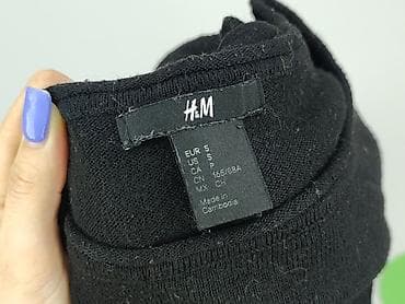sweterek c: H&M, Sweter damski, rozmiar S — 5