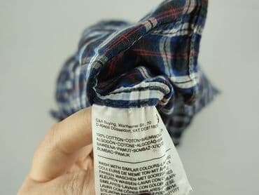 lilo i stich ubrania: Angelo Litrico, Koszulа dla mężczyzn, rozmiar 5XL — 5