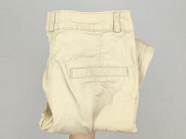 converse trampki rozmiarówka: H&M, Spodnie materiałowe damskie, rozmiar S — 6