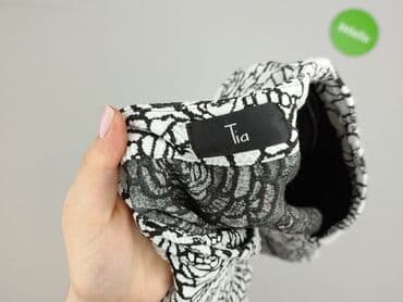 ubrania z kotem: Kardigan damski, rozmiar L — 4