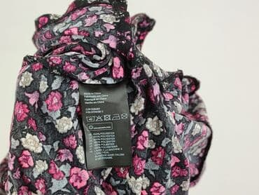 hm bluzki z krótkim rękawem: H&M, Bluzka damska, rozmiar M — 6