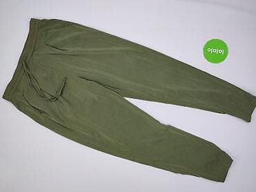 camo: Stradivarius, Spodnie dresowe damskie, rozmiar S — 2