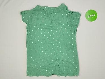 bluza w kropki: Damart, Bluzka damska, rozmiar S — 3