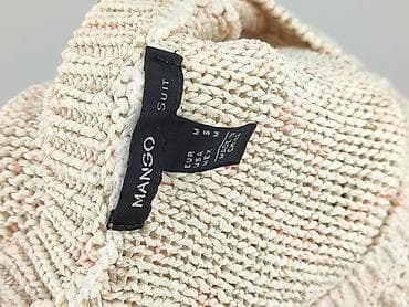 janina sweter: Mango, Sweter damski, rozmiar S — 4