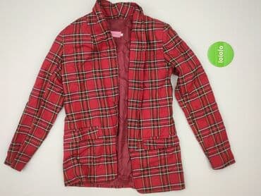 kurtka liza bruce czarna: Marynarka damska, rozmiar S — 2