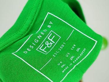 stroj elfa: F&F, T-shirt damski, rozmiar 2XL — 4