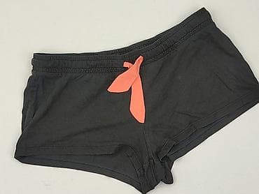 sandalki lasocki: Sinsay, Szorty damskie, rozmiar M — 1