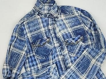 Milano, Koszulа dla mężczyzn, rozmiar M