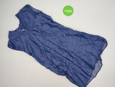 mohito marynarka niebieska: Esmara, Sukienka damska, M — 2