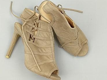clarks: Sandały damskie, rozmiar 38 — 1
