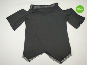 biustonosz od stroju kąpielowego: Bluzka damska, XL — 2