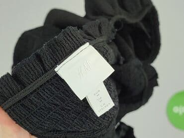 bluza minus two: H&M, Bluzka damska, rozmiar M — 5