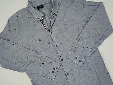 cropp sweter: Carry, Koszulа dla mężczyzn, rozmiar L — 2