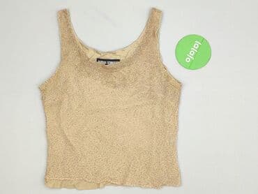 koszulka na ramiączkach plus size: T-shirt damski, rozmiar S — 2