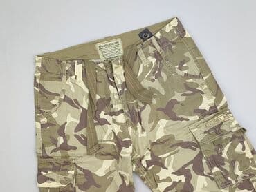 Alpha Industries, Шорти для чоловіків