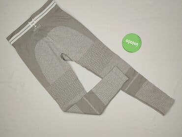 Women: Wolf, Leggings Sports for women, size M (EU 38) — 3