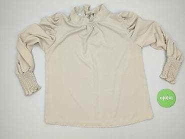 bluzki diverse: Candida, Bluzka damska, rozmiar 2XL — 2