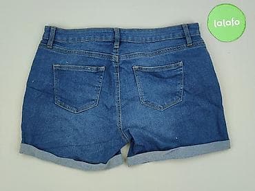 szorty levis: Denim Co, Szorty damskie, rozmiar XL — 3