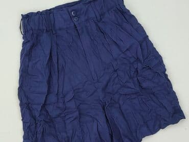 Szorty damskie, rozmiar S