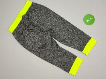 rajstopy merlin: Moraj, Spodnie 3/4 damskie, rozmiar XL — 3