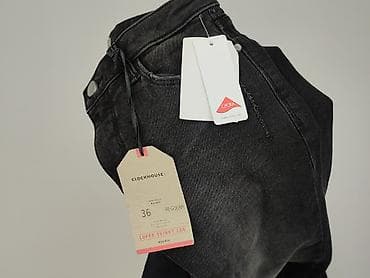 stopki guess: Jeansy damskie, rozmiar S — 6