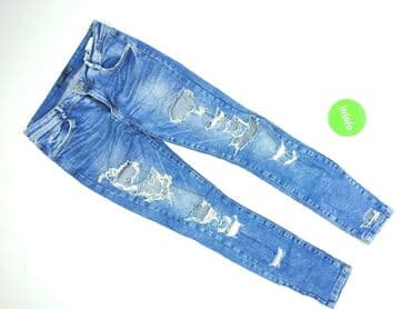 zara rn 77302 jeans: Trafaluc, Jeansy damskie, rozmiar M — 2