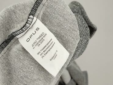 ochnik marynarki damskie: OPUS, Marynarka damska, rozmiar S — 5