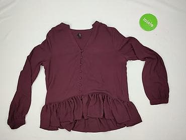 Kobiety: Vero Moda, Bluzka damska, rozmiar XS — 2