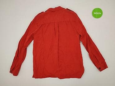 firma: Zara, Koszula damska, rozmiar M — 3