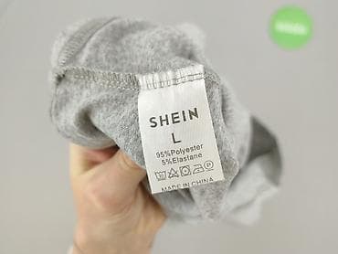 sweter damski cropp: Shein, Top damski, rozmiar L — 4