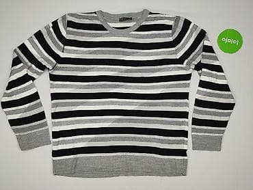 golf atmosphere: Sweter dla mężczyzn, rozmiar XL — 2