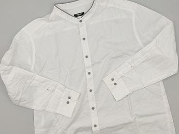 pull and bear bluza: Walbusch, Koszulа dla mężczyzn, rozmiar XL — 1