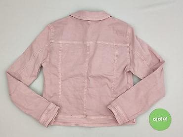 oasis kurtka: Kurtka jeansowa damska, rozmiar L — 3