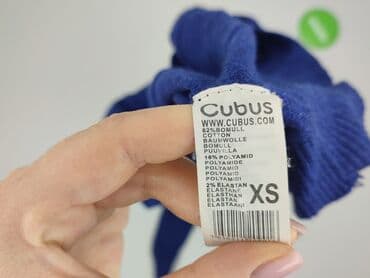 cubus sweter: Cubus, Kardigan damski, rozmiar XS — 5