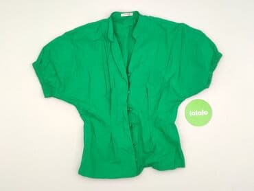 koszula w krate lidl: Orsay, Women's blouse, size L (EU 40) — 2