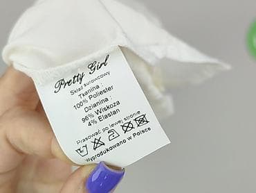 green gose: Pretty Girl, Bluzka damska, rozmiar 3XL — 4