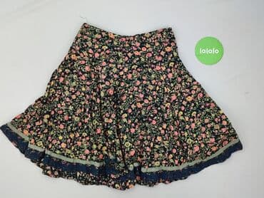 sukienki w indyjskie wzory: Spódnica damska, S — 3