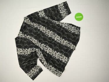 attack on titan ubrania: Tunika damska, rozmiar 4XL — 3