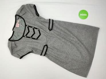 sukienka hm szara: Juicy Couture, Sukienka damska, S — 2