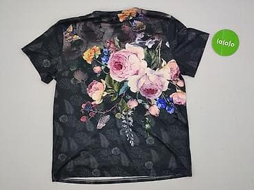 iron maiden hm: T-shirt damski, rozmiar L — 3
