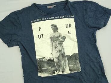 koszulka z c a: Women`s T-shirt, size L (EU 40) — 1