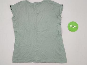 bluza just do it: Sinsay, Women`s T-shirt, size XL — 3