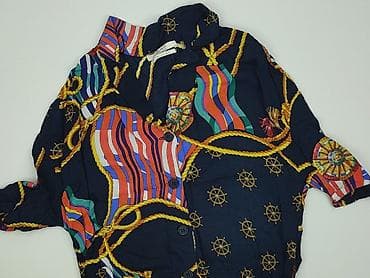 what is a shirt pull: PULL&BEAR, Koszula damska, rozmiar XS — 1
